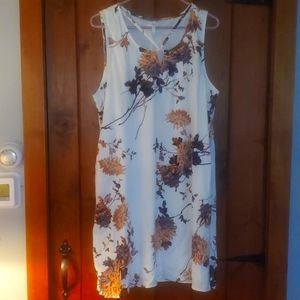 NWOT dress by Maurices